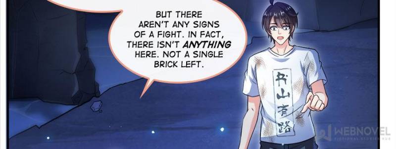 Cultivation Chat Group Chapter 333 page 20 - Chapter 333
