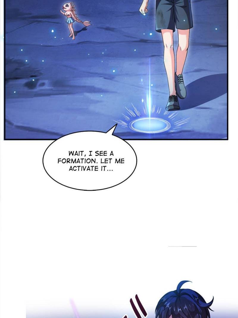 Cultivation Chat Group Chapter 333 page 21 - Chapter 333