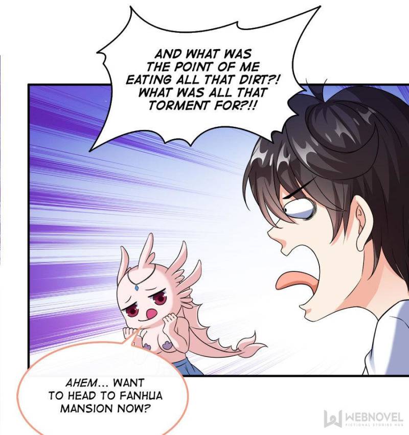 Cultivation Chat Group Chapter 333 page 26 - Chapter 333