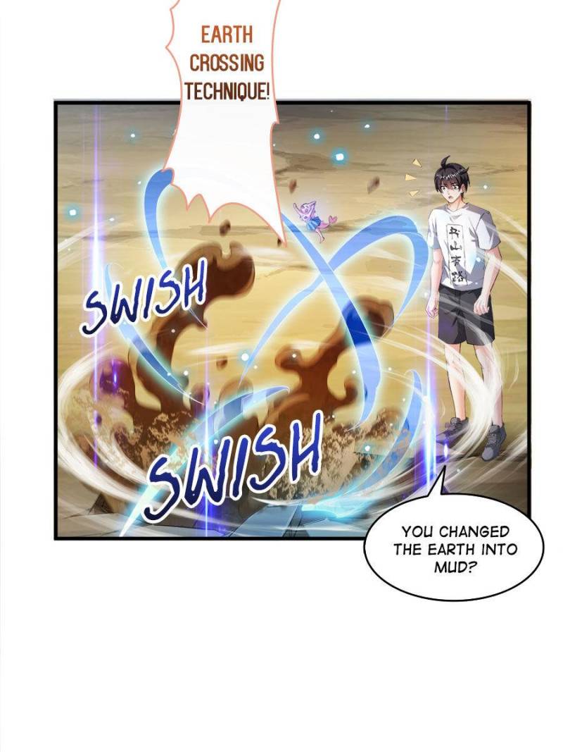 Cultivation Chat Group Chapter 333 page 3 - Chapter 333
