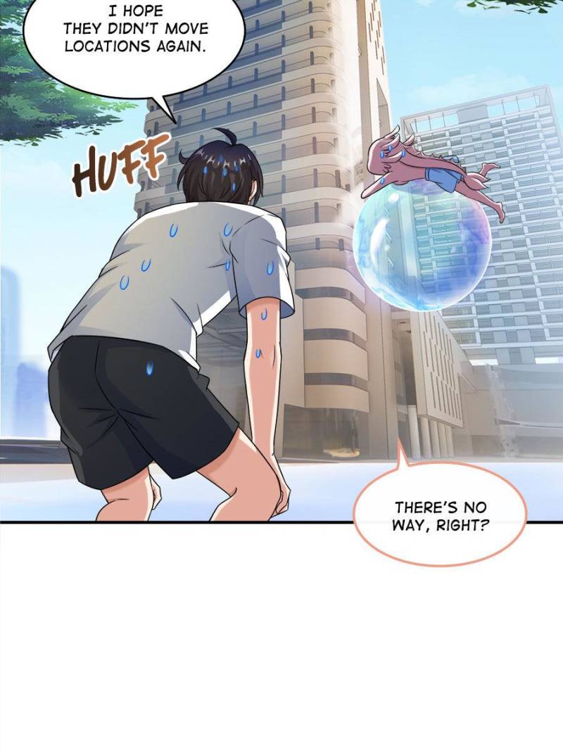 Cultivation Chat Group Chapter 333 page 31 - Chapter 333