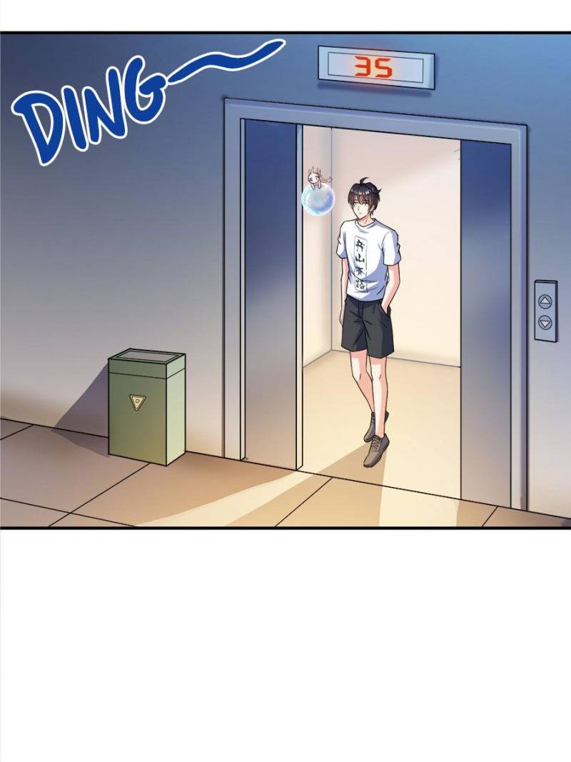 Cultivation Chat Group Chapter 333 page 33 - Chapter 333