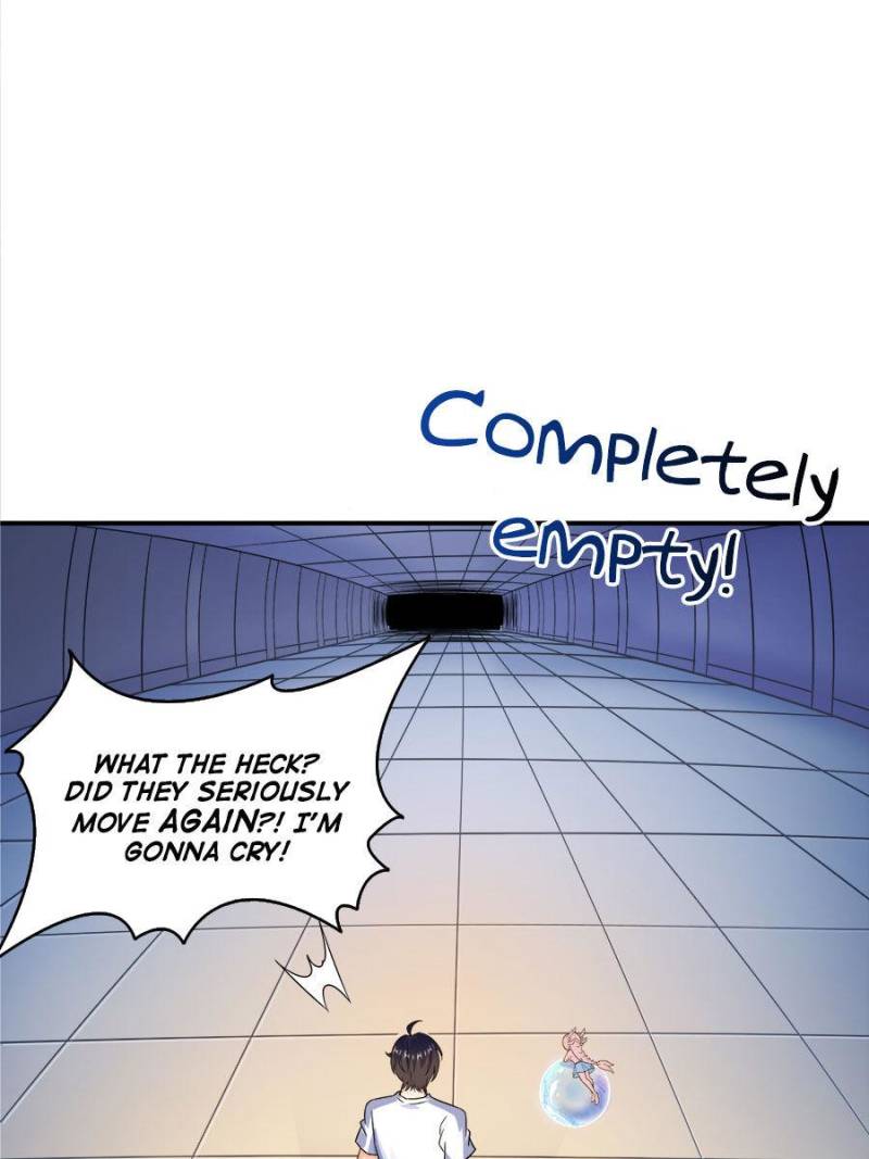 Cultivation Chat Group Chapter 333 page 34 - Chapter 333