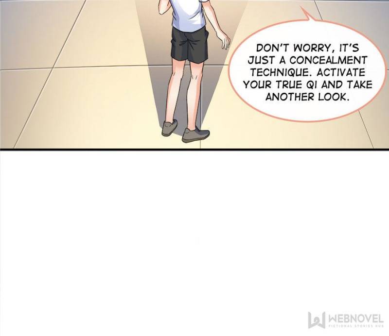 Cultivation Chat Group Chapter 333 page 35 - Chapter 333