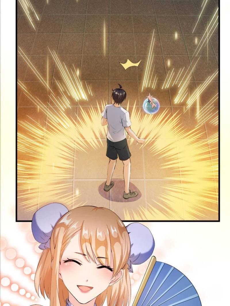 Cultivation Chat Group Chapter 333 page 39 - Chapter 333