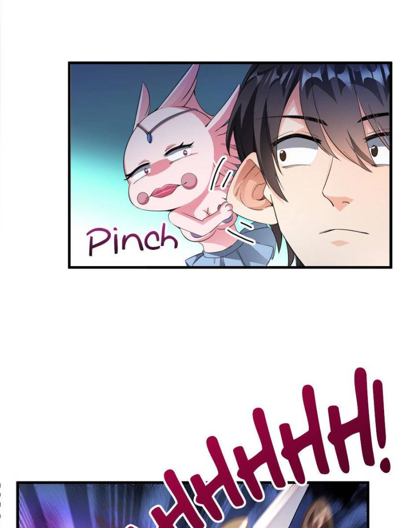 Cultivation Chat Group Chapter 333 page 4 - Chapter 333