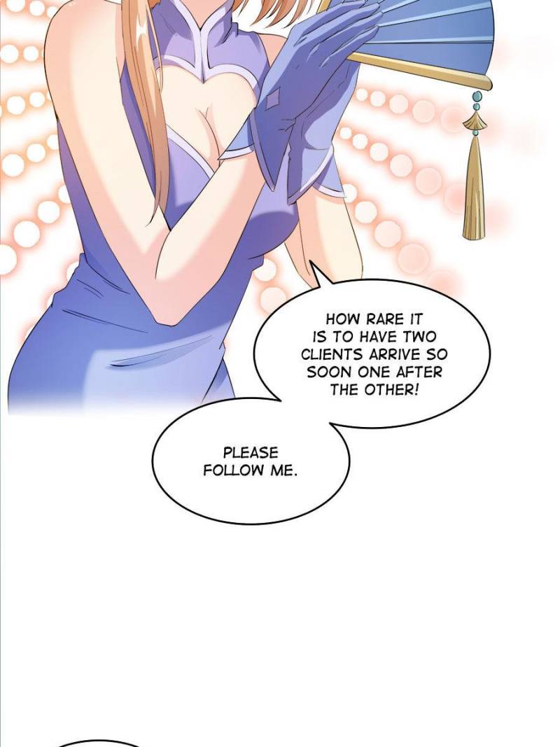 Cultivation Chat Group Chapter 333 page 40 - Chapter 333