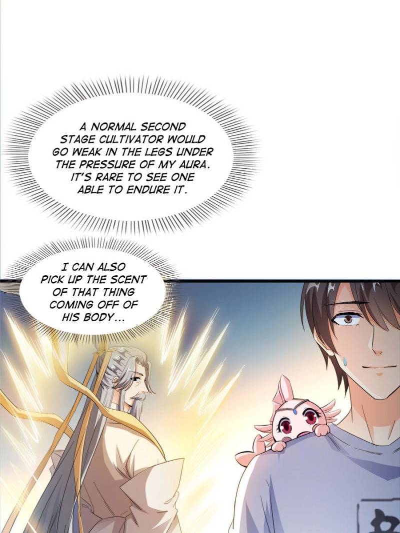 Cultivation Chat Group Chapter 333 page 42 - Chapter 333