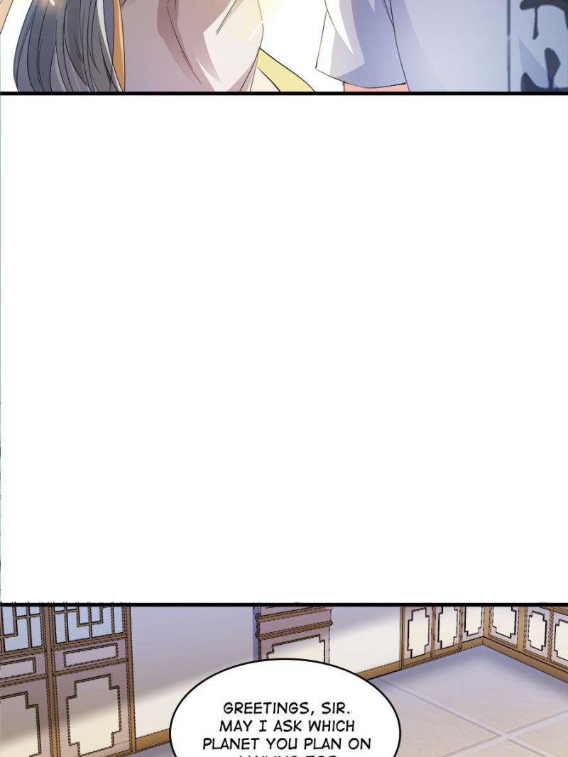 Cultivation Chat Group Chapter 333 page 43 - Chapter 333