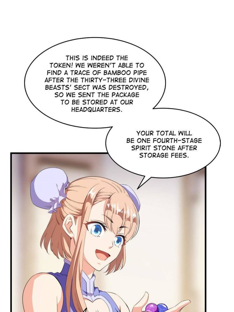Cultivation Chat Group Chapter 333 page 45 - Chapter 333
