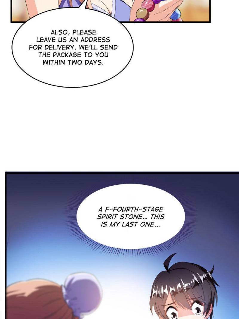 Cultivation Chat Group Chapter 333 page 46 - Chapter 333