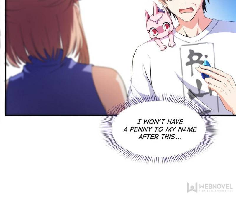 Cultivation Chat Group Chapter 333 page 47 - Chapter 333