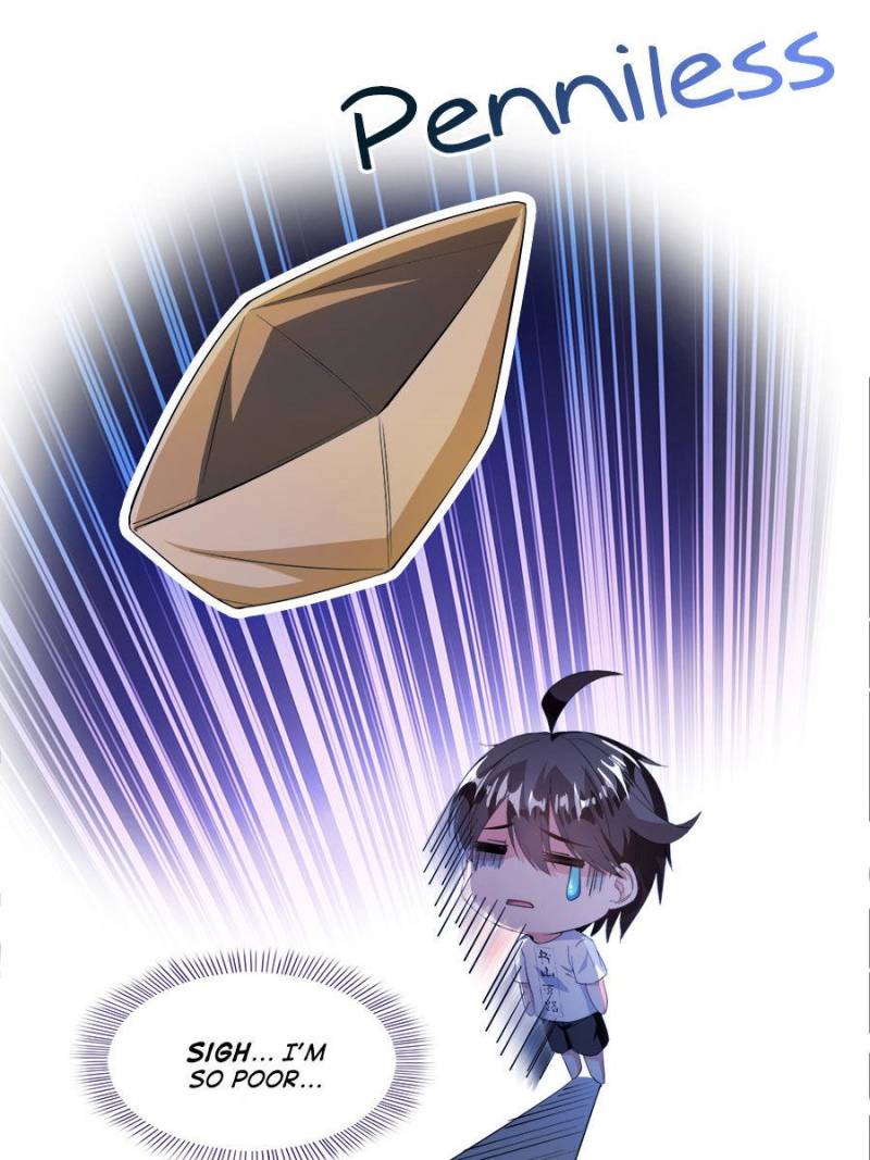 Cultivation Chat Group Chapter 333 page 48 - Chapter 333