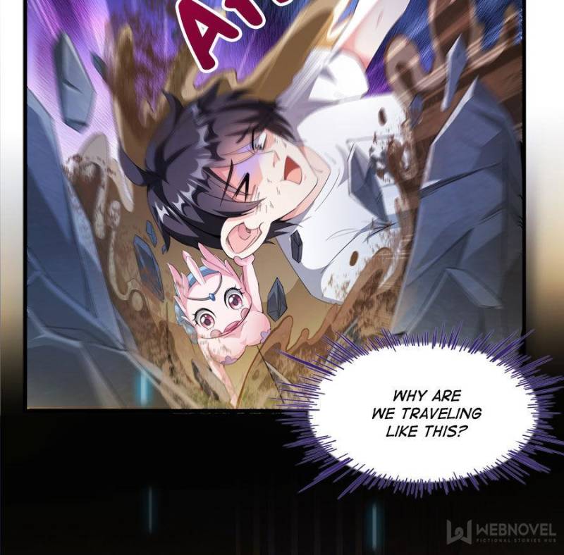 Cultivation Chat Group Chapter 333 page 5 - Chapter 333