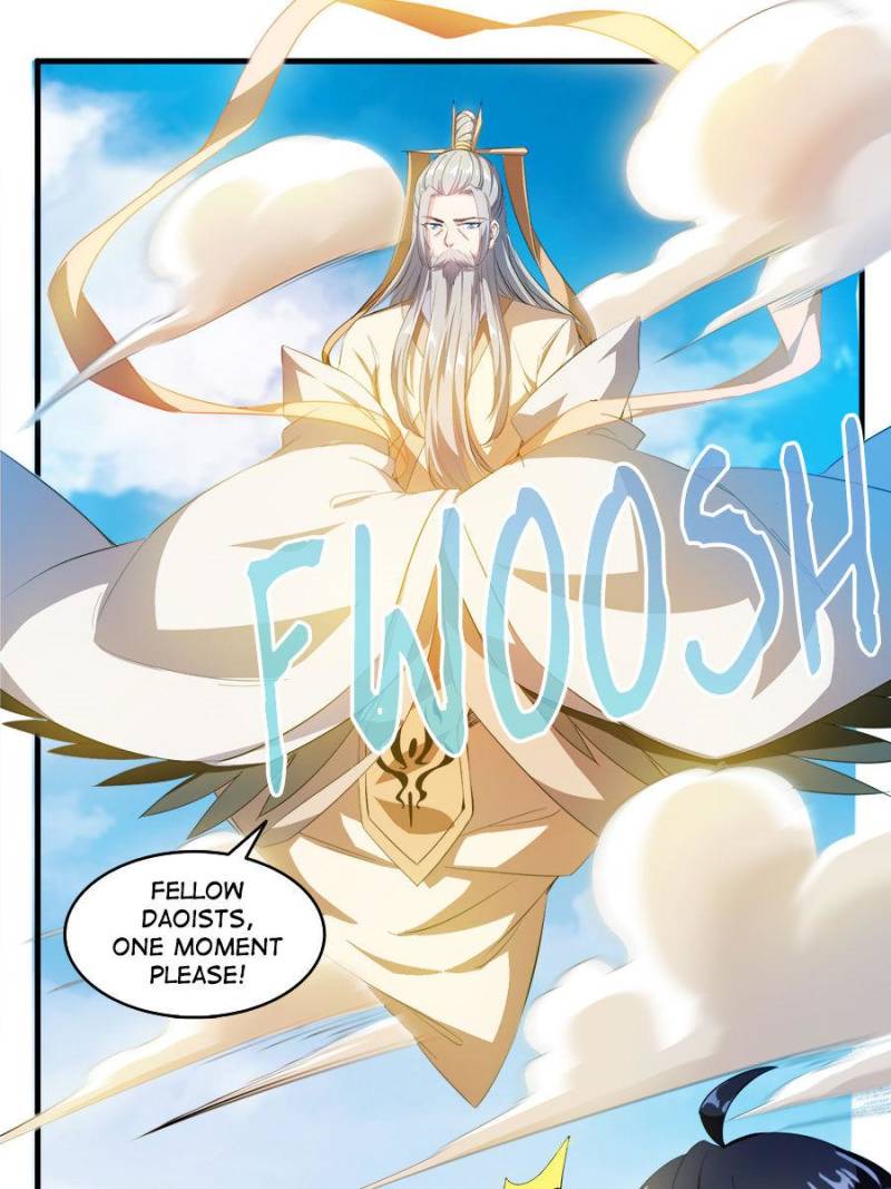 Cultivation Chat Group Chapter 333 page 52 - Chapter 333
