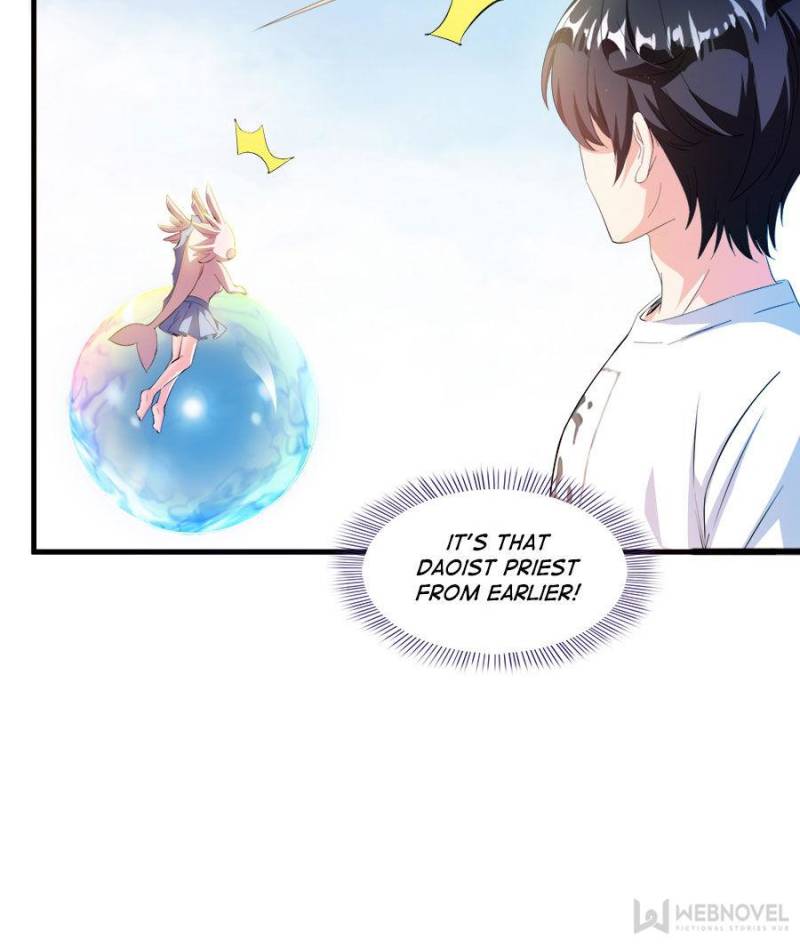 Cultivation Chat Group Chapter 333 page 53 - Chapter 333