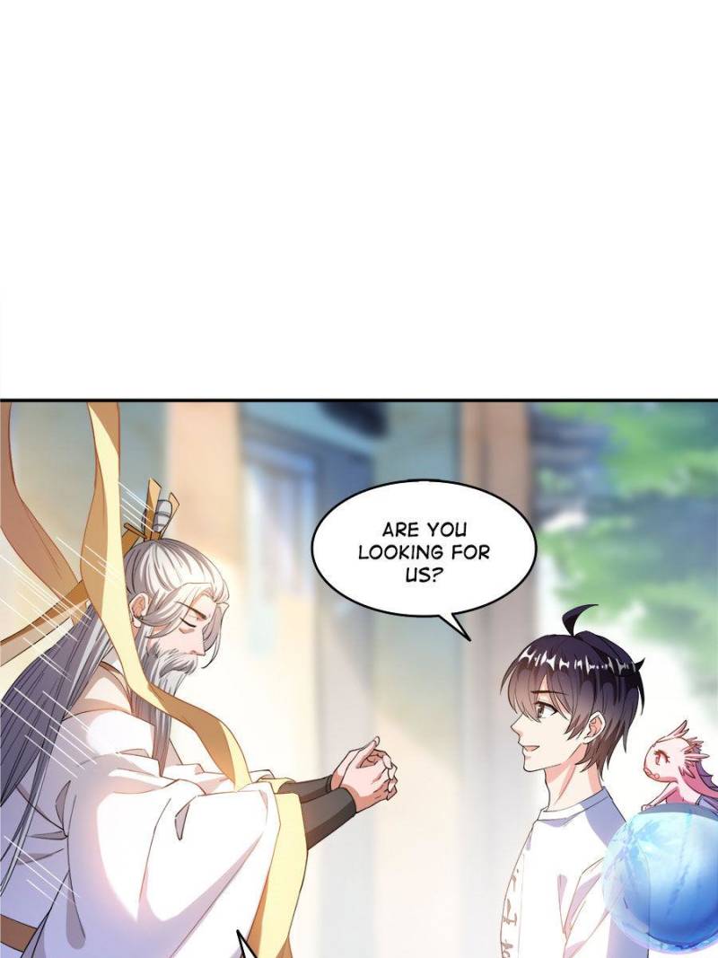 Cultivation Chat Group Chapter 333 page 54 - Chapter 333