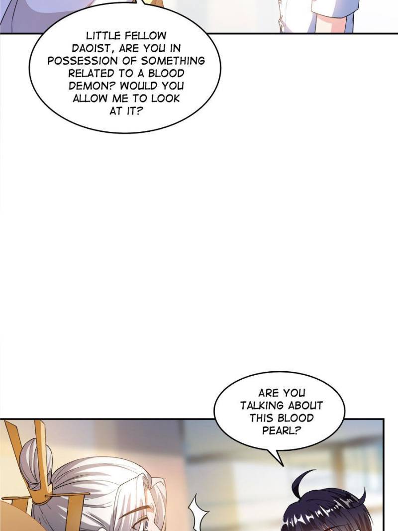Cultivation Chat Group Chapter 333 page 55 - Chapter 333
