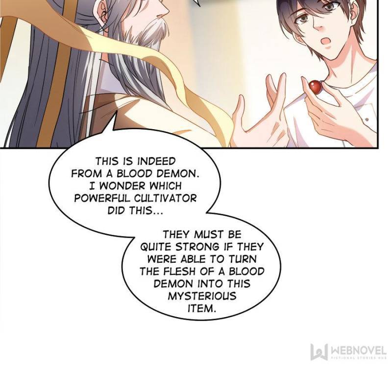 Cultivation Chat Group Chapter 333 page 56 - Chapter 333