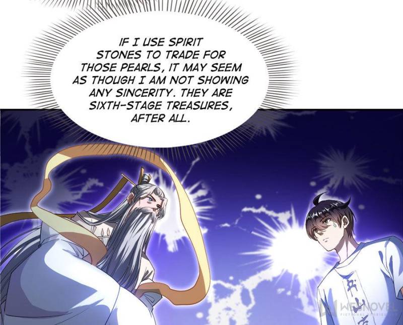 Cultivation Chat Group Chapter 333 page 59 - Chapter 333