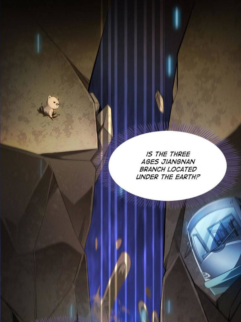 Cultivation Chat Group Chapter 333 page 6 - Chapter 333