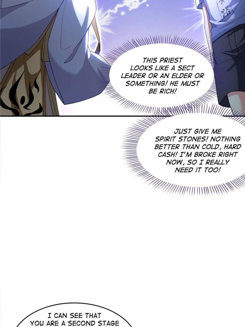 Cultivation Chat Group Chapter 333 page 60 - Chapter 333