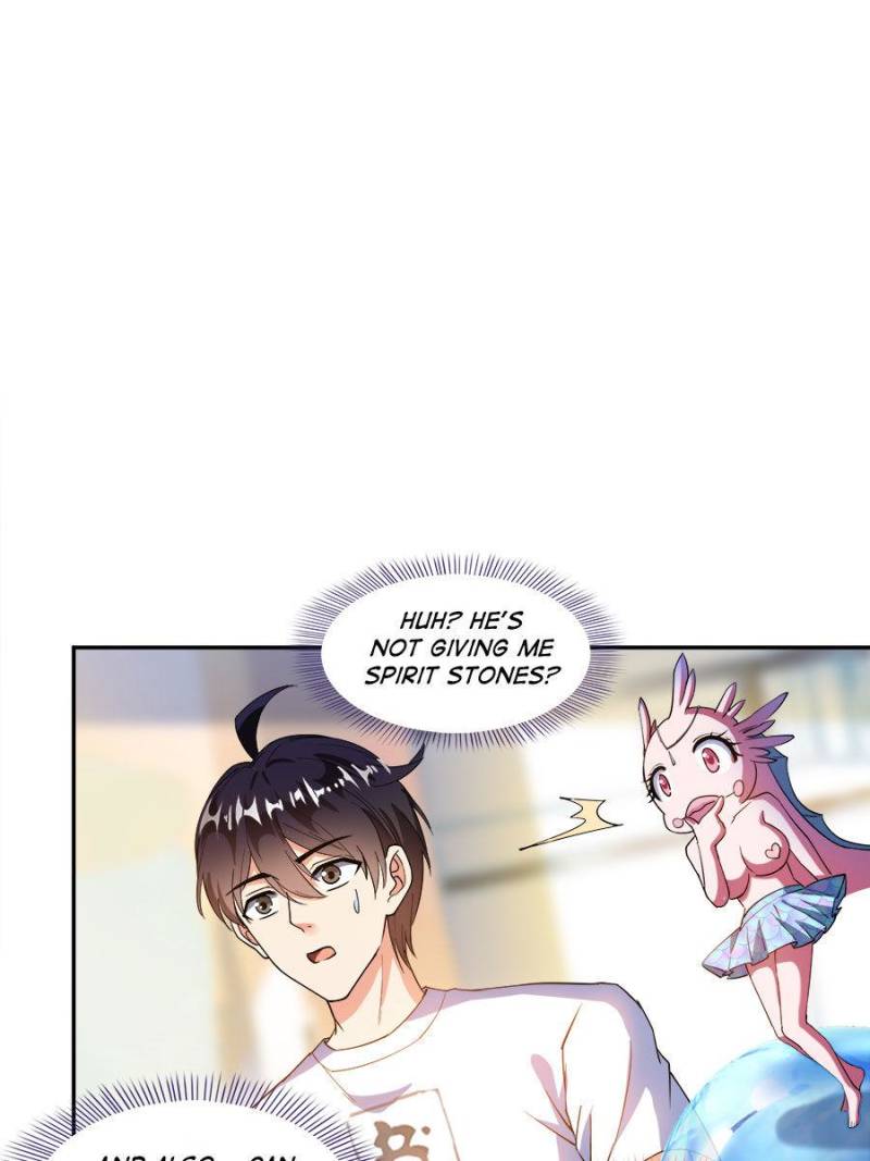 Cultivation Chat Group Chapter 333 page 63 - Chapter 333