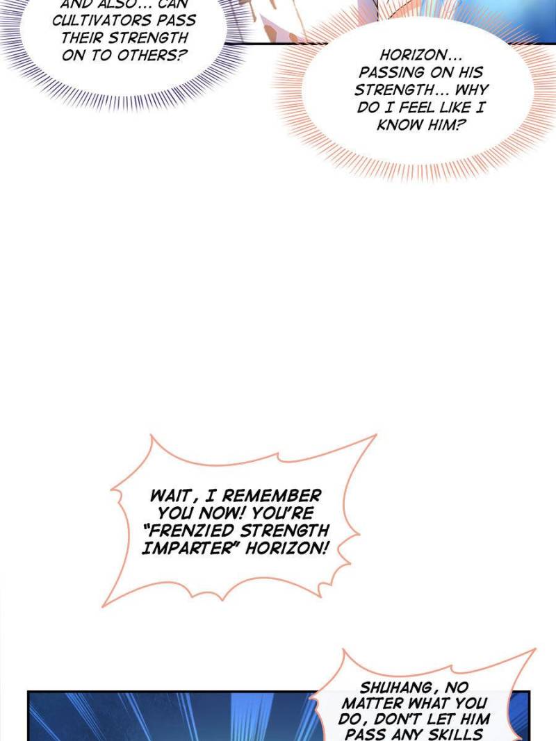 Cultivation Chat Group Chapter 333 page 64 - Chapter 333
