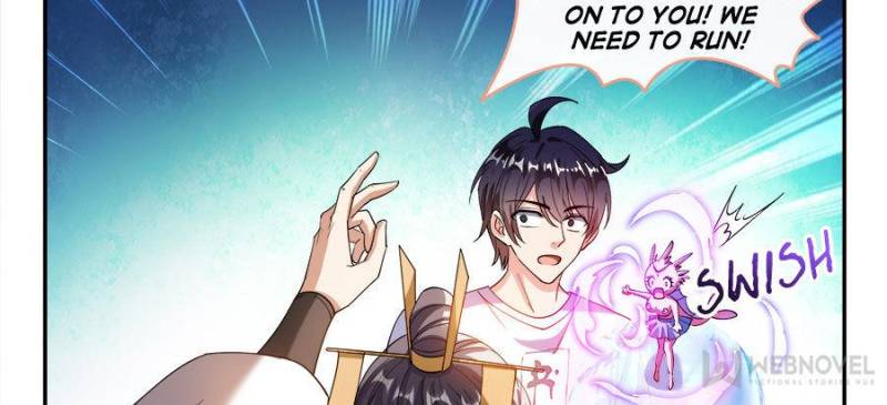 Cultivation Chat Group Chapter 333 page 65 - Chapter 333