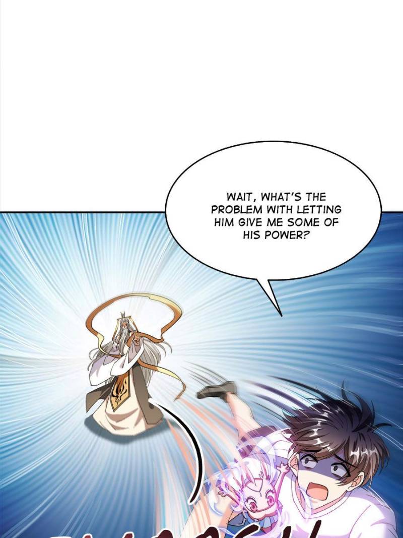 Cultivation Chat Group Chapter 333 page 67 - Chapter 333