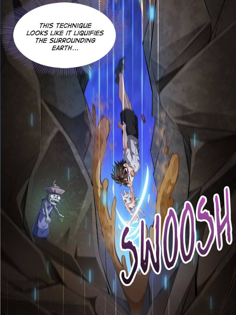 Cultivation Chat Group Chapter 333 page 7 - Chapter 333