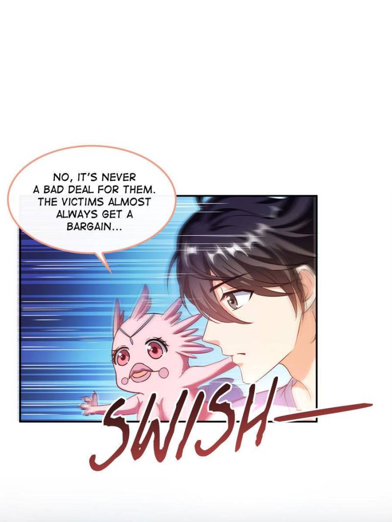Cultivation Chat Group Chapter 333 page 72 - Chapter 333