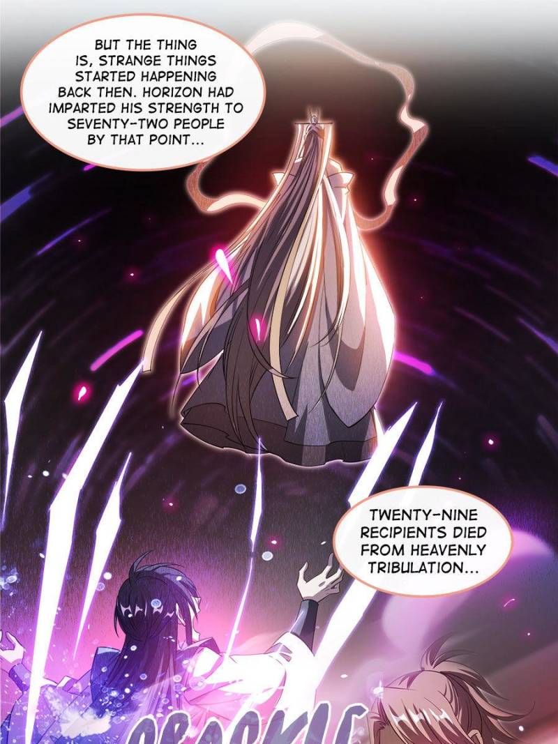Cultivation Chat Group Chapter 333 page 73 - Chapter 333
