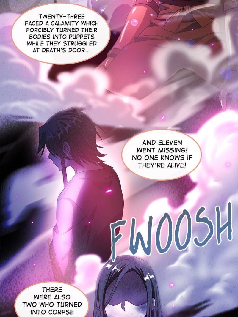 Cultivation Chat Group Chapter 333 page 75 - Chapter 333