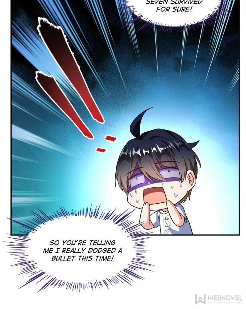 Cultivation Chat Group Chapter 333 page 77 - Chapter 333