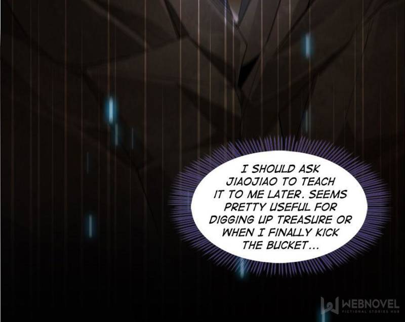Cultivation Chat Group Chapter 333 page 8 - Chapter 333