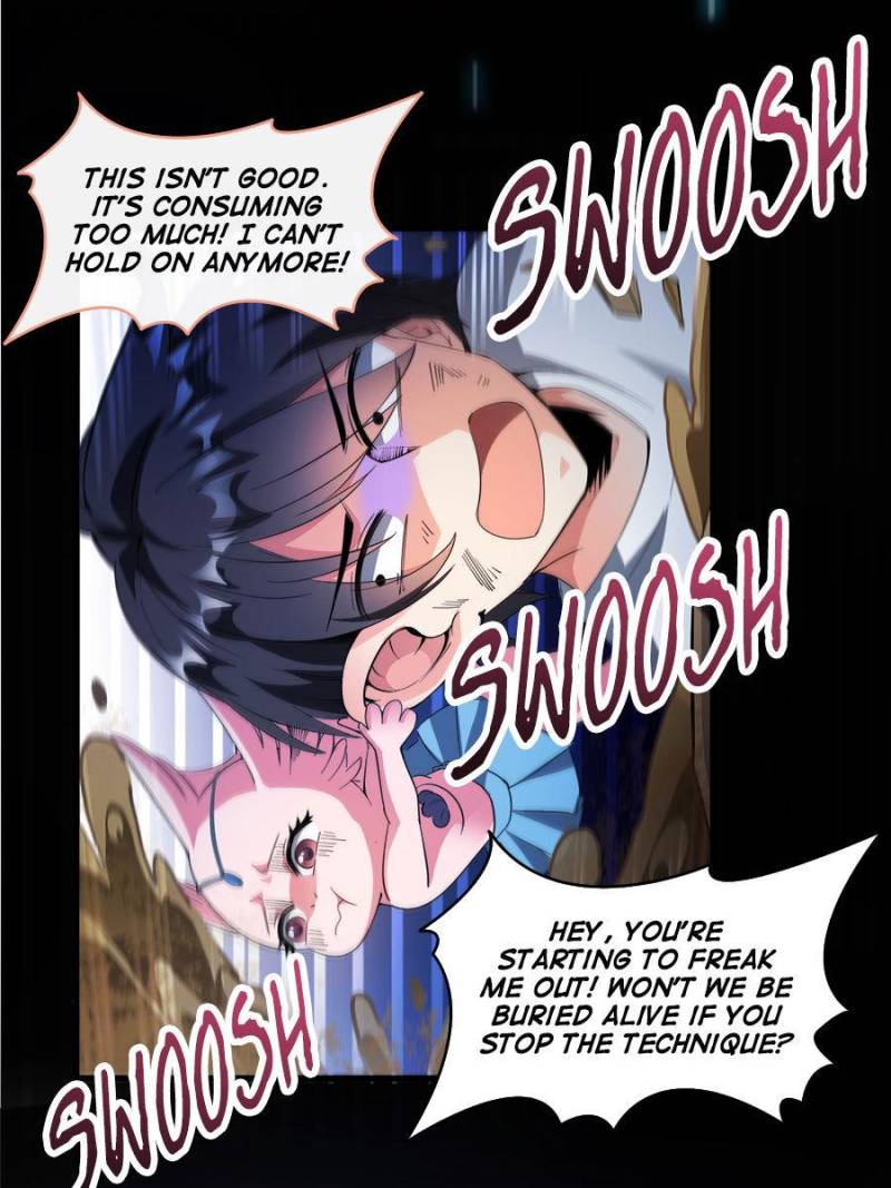 Cultivation Chat Group Chapter 333 page 9 - Chapter 333