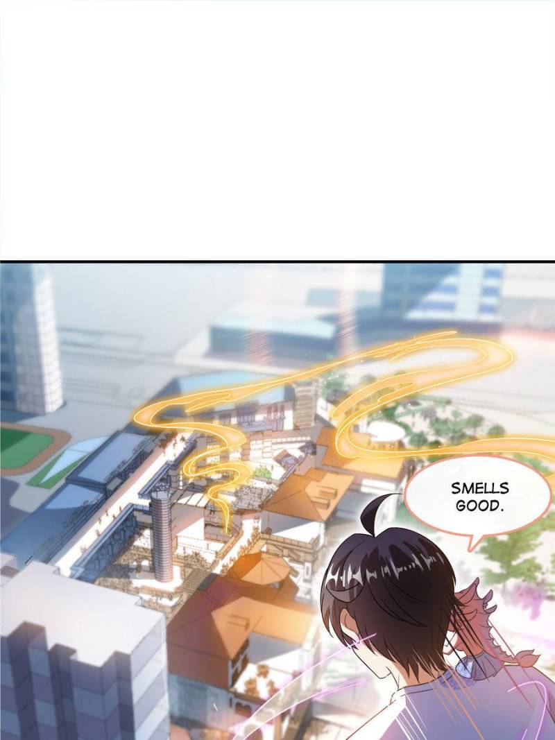 Cultivation Chat Group Chapter 334 page 1 - Chapter 334