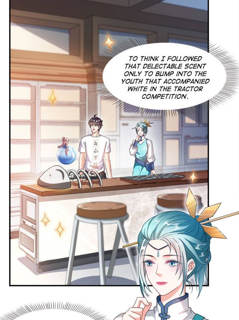 Cultivation Chat Group Chapter 334 page 11 - Chapter 334