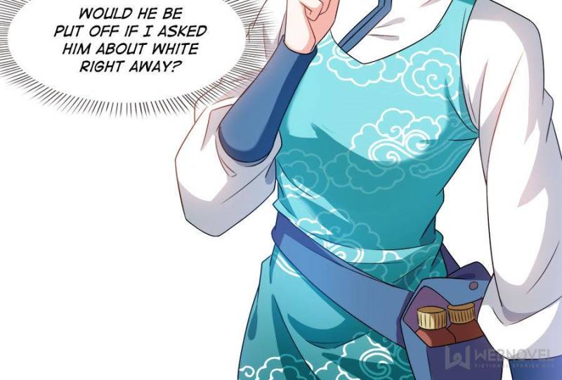 Cultivation Chat Group Chapter 334 page 12 - Chapter 334