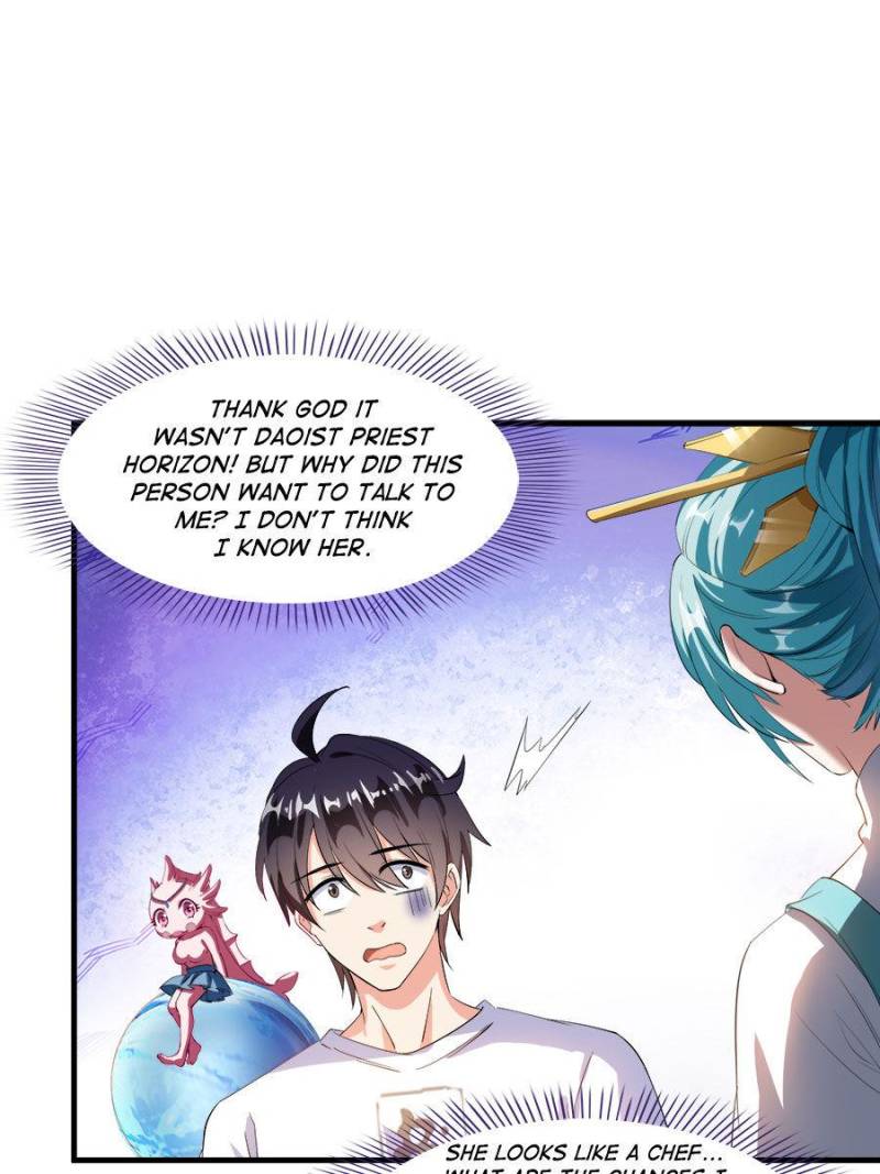 Cultivation Chat Group Chapter 334 page 13 - Chapter 334