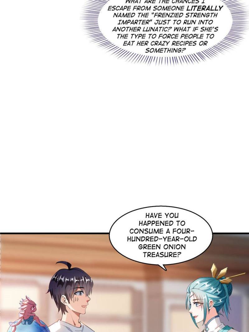 Cultivation Chat Group Chapter 334 page 14 - Chapter 334
