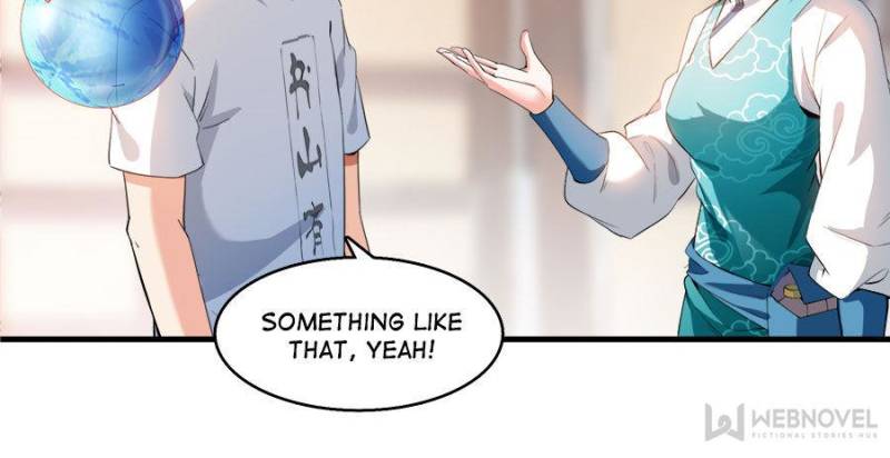 Cultivation Chat Group Chapter 334 page 15 - Chapter 334