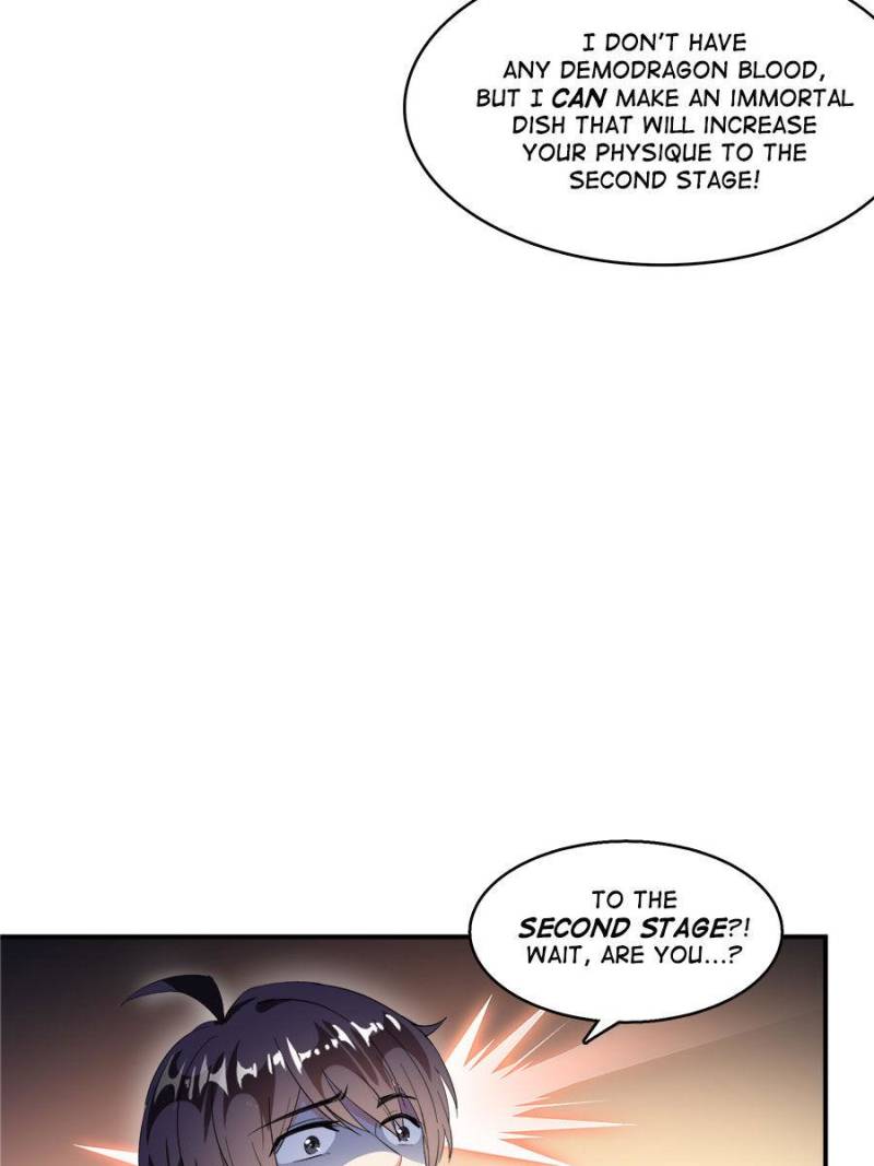 Cultivation Chat Group Chapter 334 page 20 - Chapter 334