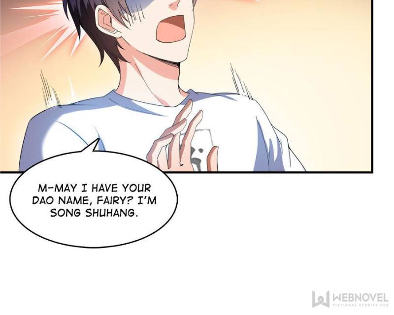 Cultivation Chat Group Chapter 334 page 21 - Chapter 334