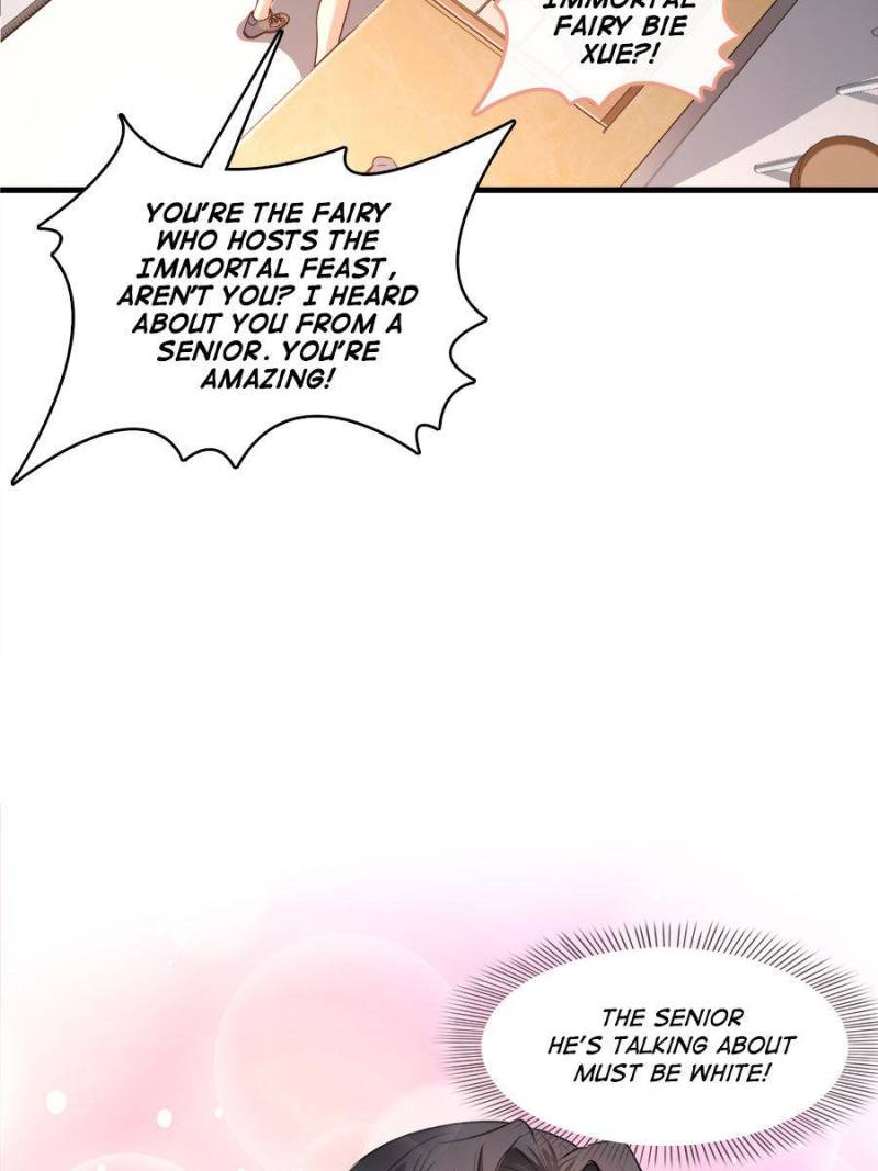 Cultivation Chat Group Chapter 334 page 23 - Chapter 334