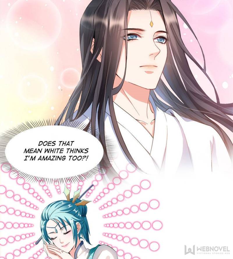 Cultivation Chat Group Chapter 334 page 24 - Chapter 334