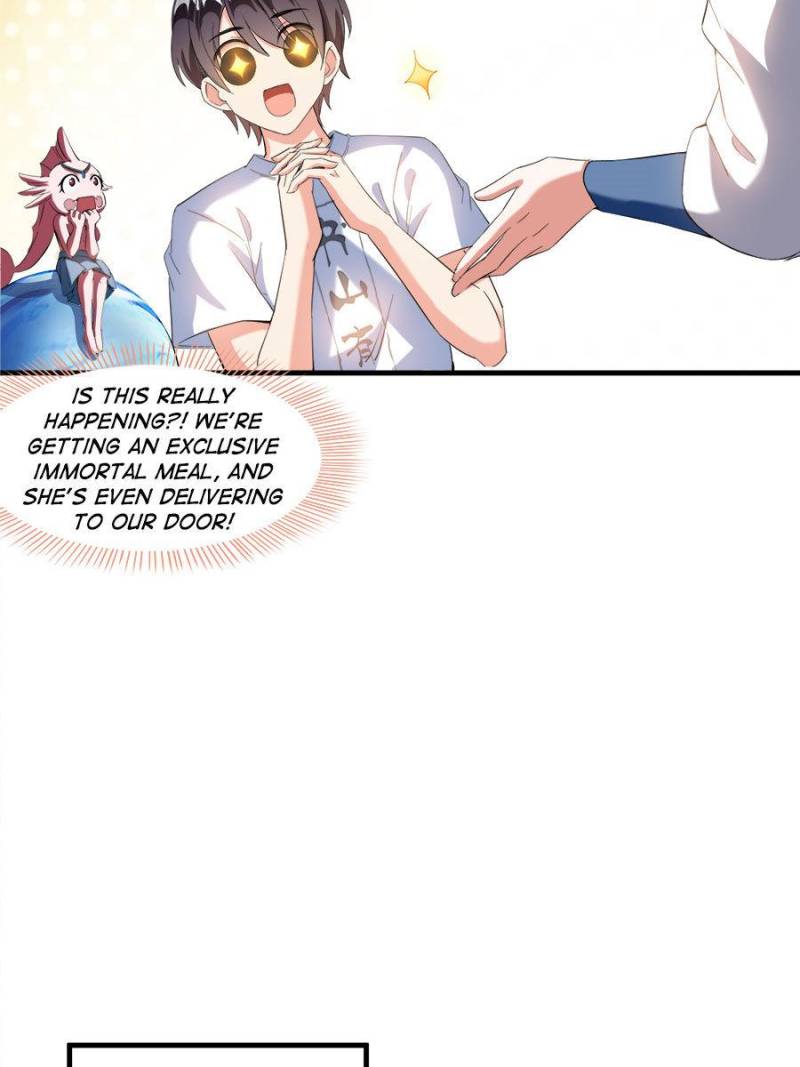 Cultivation Chat Group Chapter 334 page 26 - Chapter 334