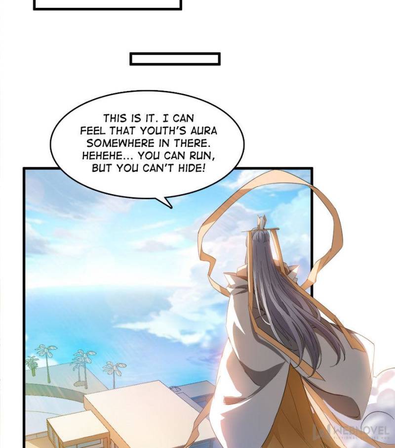 Cultivation Chat Group Chapter 334 page 27 - Chapter 334
