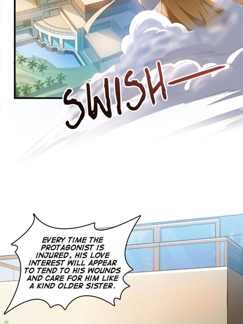 Cultivation Chat Group Chapter 334 page 28 - Chapter 334
